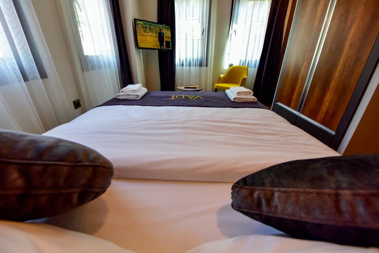 Hotel Vadi *