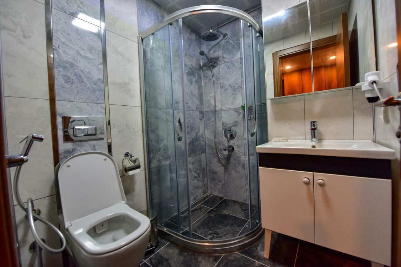 Vadi Hotel Uzungöl