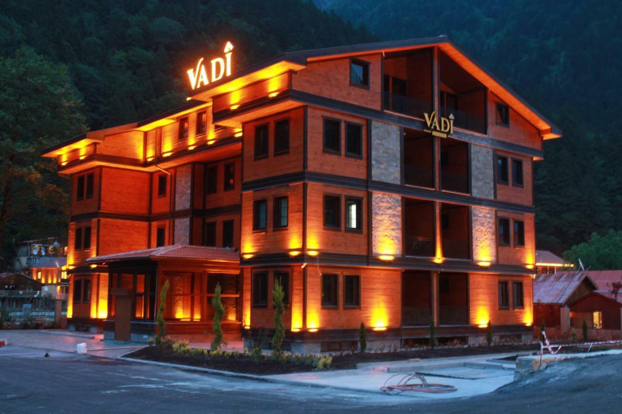 Vadi * Uzungöl