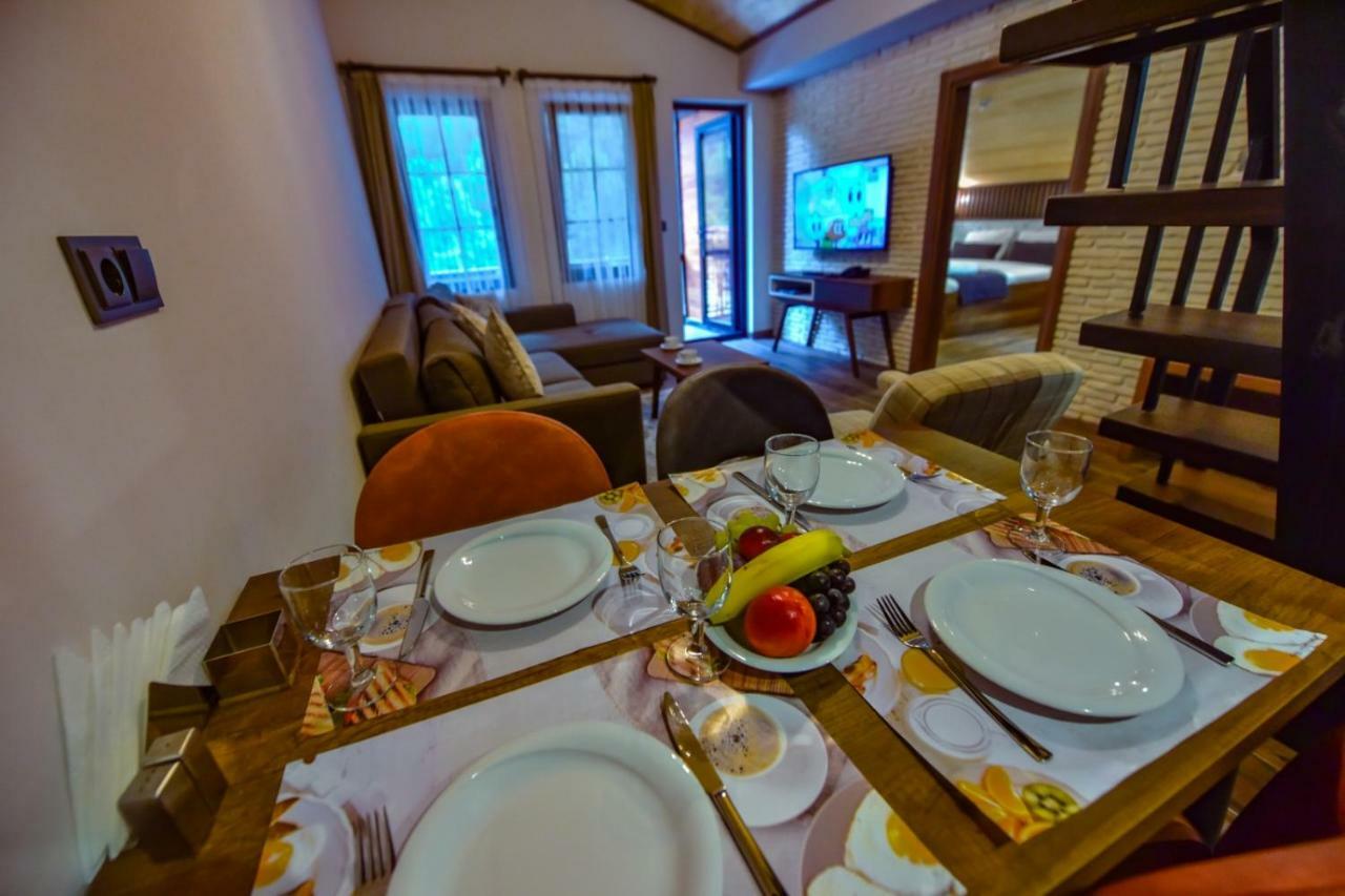 Vadi Hotel