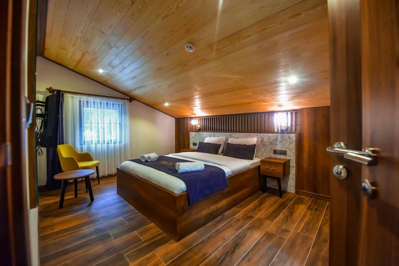 Hotel Vadi Uzungöl